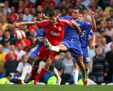 另一场焦点 另一场焦点